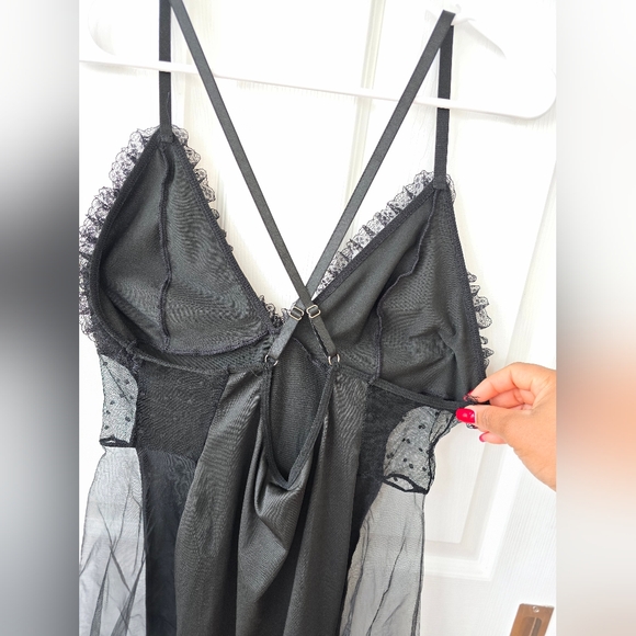 Sleep dress - Picture 3 of 7